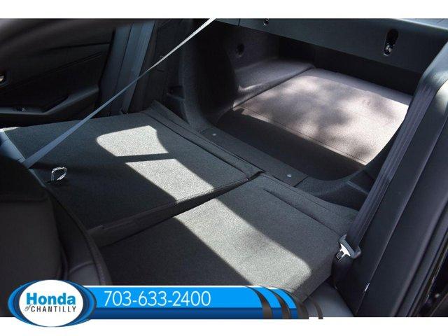 new 2025 Honda Accord Hybrid car, priced at $36,570