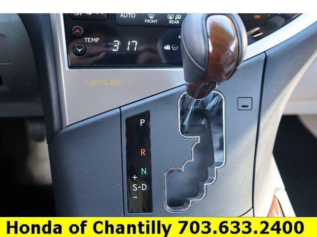 used 2012 Lexus RX 350 car, priced at $15,821