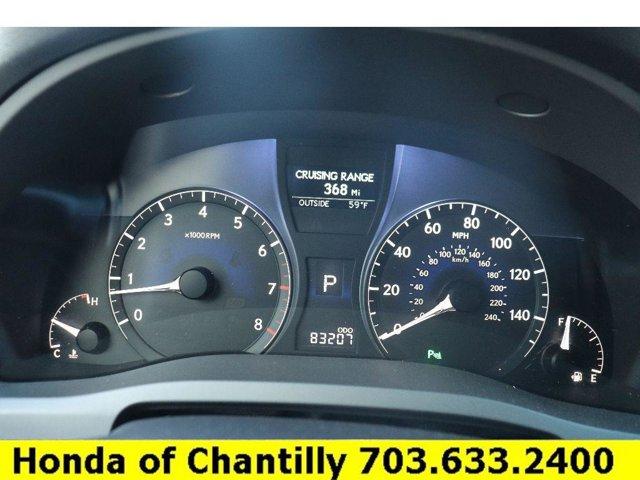 used 2012 Lexus RX 350 car, priced at $15,821