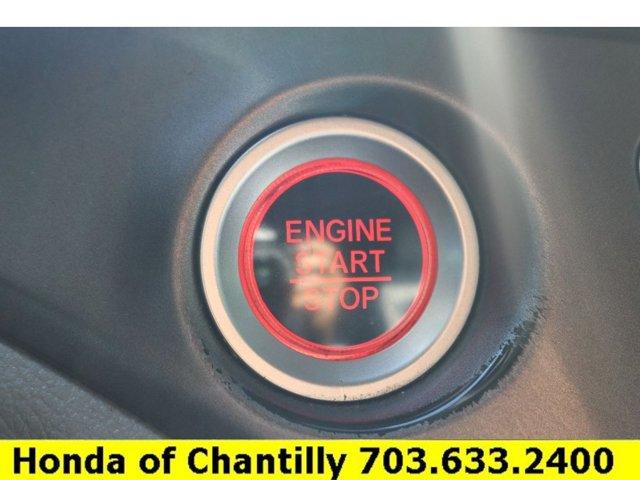 used 2019 Honda Pilot car, priced at $21,921