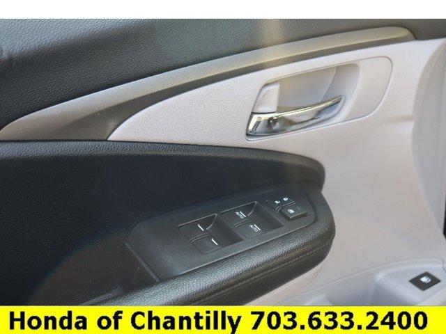 used 2019 Honda Pilot car, priced at $21,921