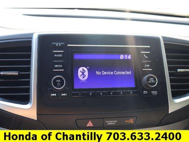 used 2019 Honda Pilot car, priced at $21,921