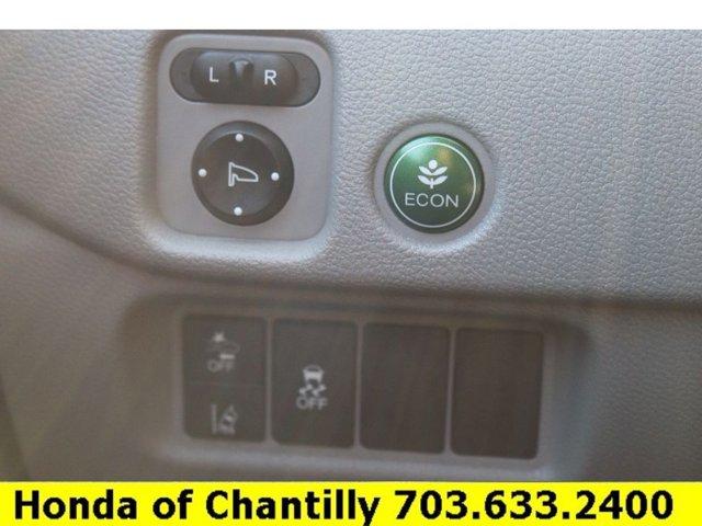 used 2019 Honda Pilot car, priced at $21,921