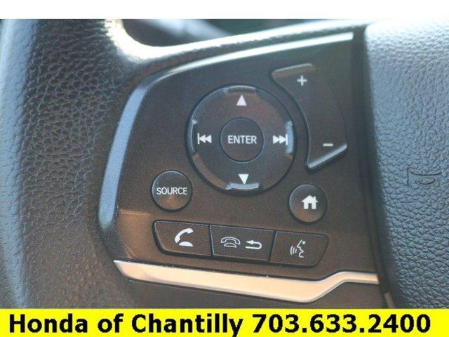 used 2019 Honda Pilot car, priced at $21,921