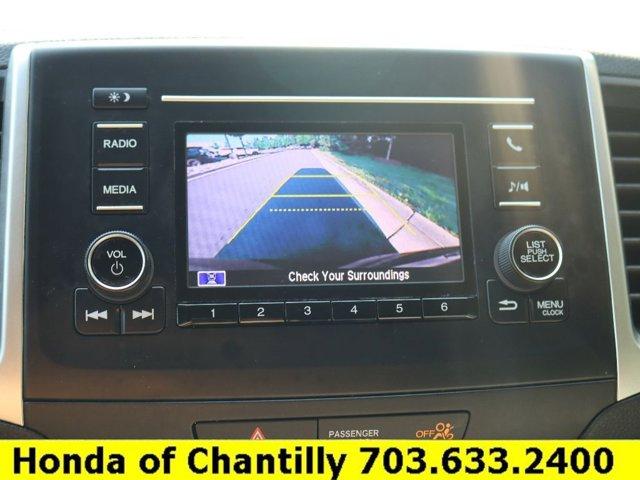 used 2019 Honda Pilot car, priced at $21,921