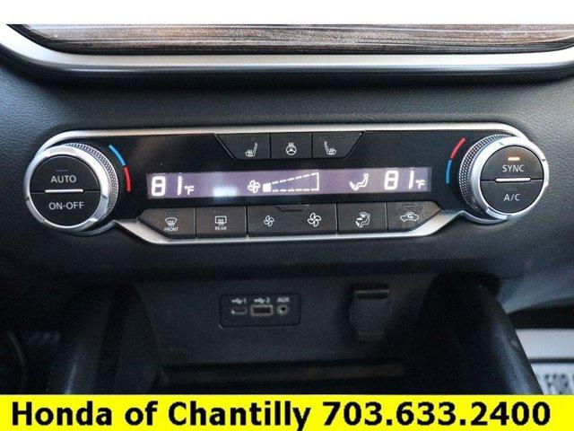 used 2020 Nissan Altima car, priced at $14,918