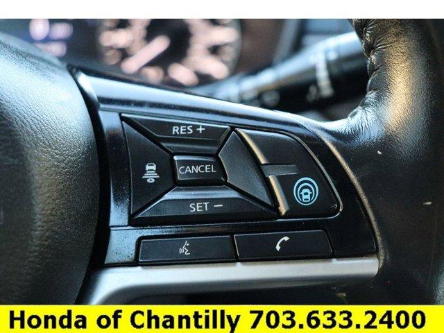 used 2020 Nissan Altima car, priced at $14,918