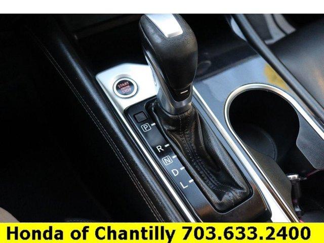 used 2020 Nissan Altima car, priced at $14,918
