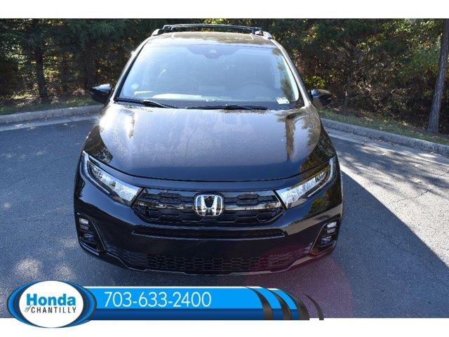 new 2025 Honda Odyssey car, priced at $53,775