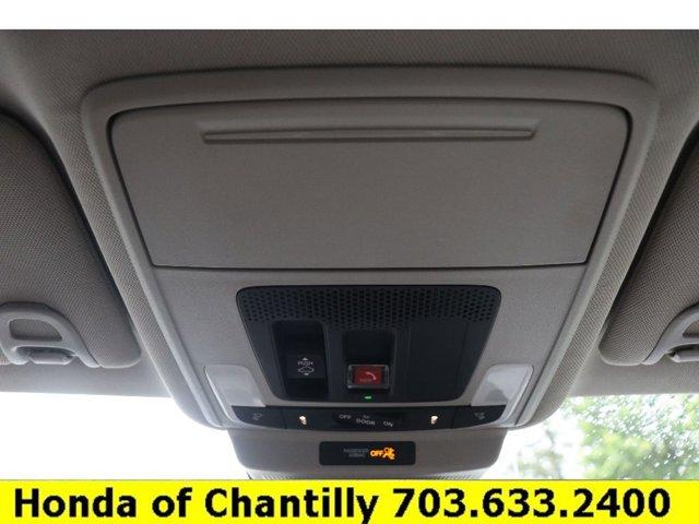 used 2024 Honda Accord Hybrid car, priced at $32,721