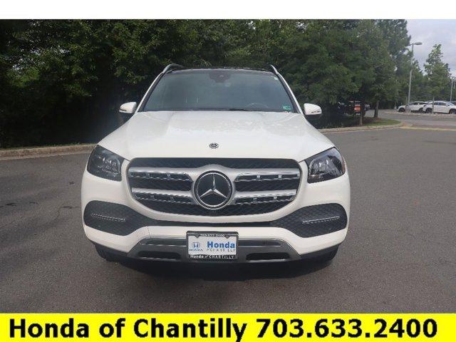 used 2023 Mercedes-Benz GLS 450 car, priced at $64,319
