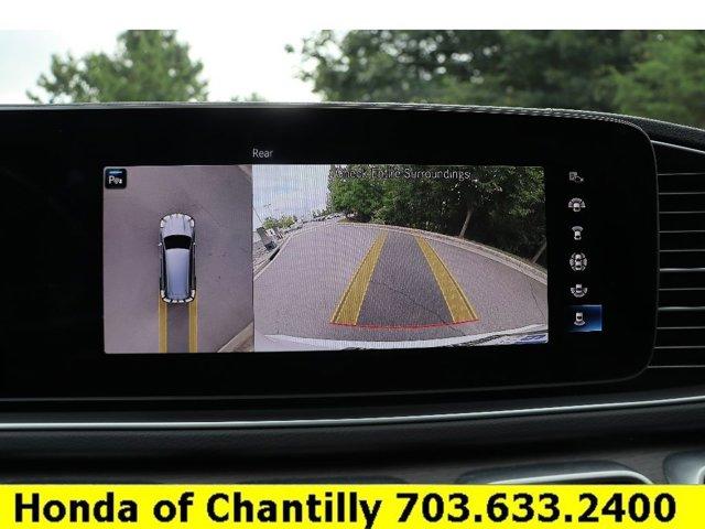 used 2023 Mercedes-Benz GLS 450 car, priced at $64,319