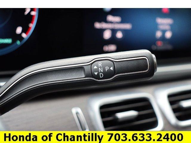 used 2023 Mercedes-Benz GLS 450 car, priced at $64,319