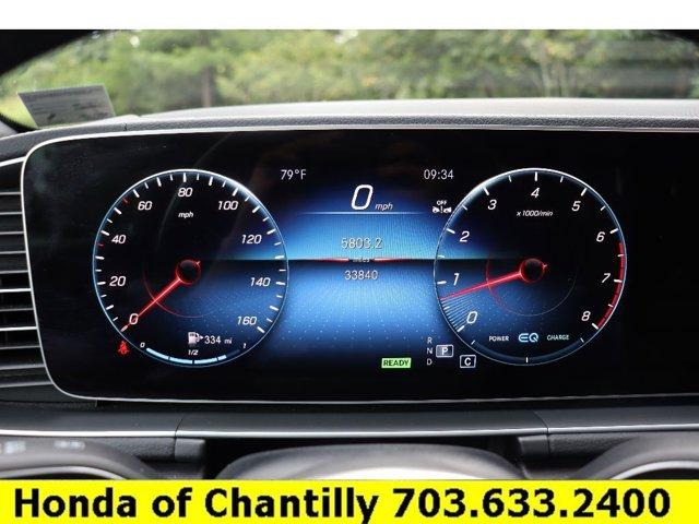 used 2023 Mercedes-Benz GLS 450 car, priced at $64,319