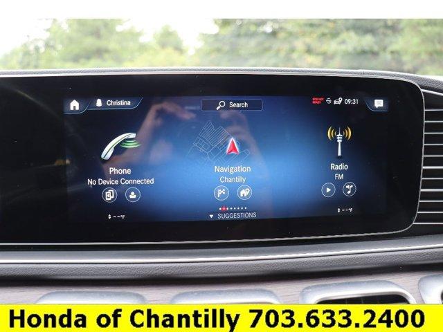 used 2023 Mercedes-Benz GLS 450 car, priced at $64,319