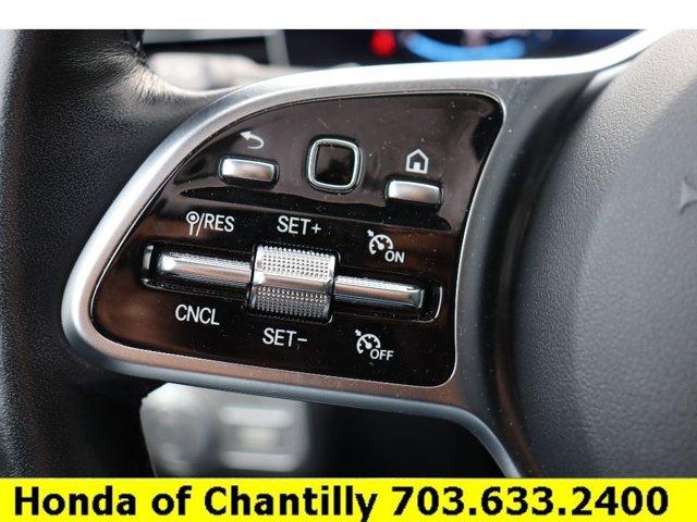 used 2023 Mercedes-Benz GLS 450 car, priced at $64,319