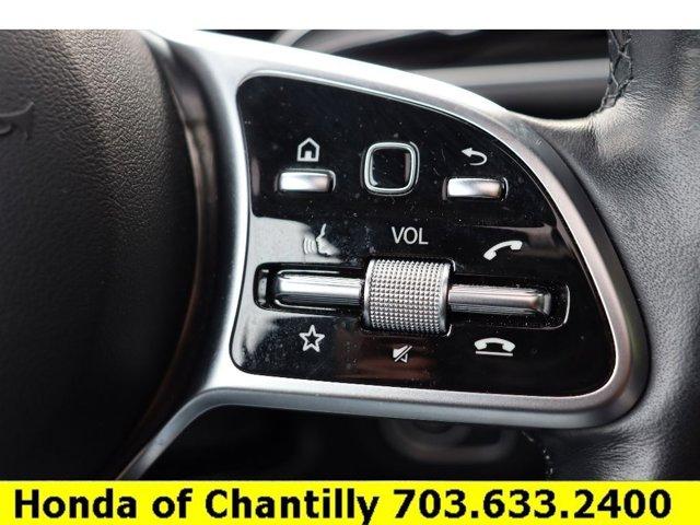used 2023 Mercedes-Benz GLS 450 car, priced at $64,319