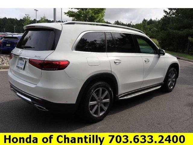 used 2023 Mercedes-Benz GLS 450 car, priced at $64,319