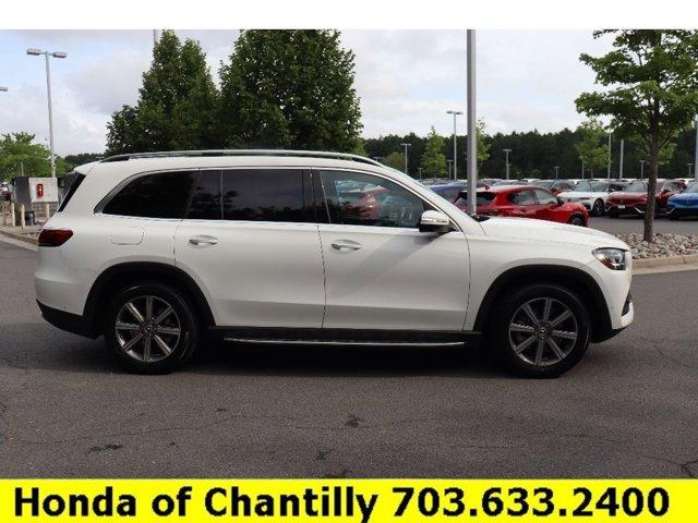 used 2023 Mercedes-Benz GLS 450 car, priced at $64,319