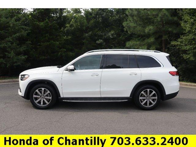 used 2023 Mercedes-Benz GLS 450 car, priced at $64,319