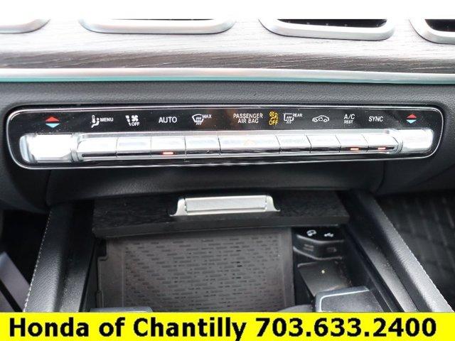 used 2023 Mercedes-Benz GLS 450 car, priced at $64,319