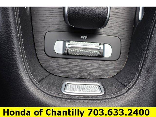 used 2023 Mercedes-Benz GLS 450 car, priced at $64,319