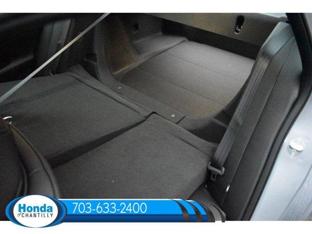 new 2025 Honda Accord Hybrid car, priced at $36,570
