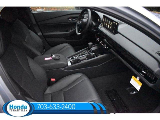 new 2025 Honda Accord Hybrid car, priced at $36,570
