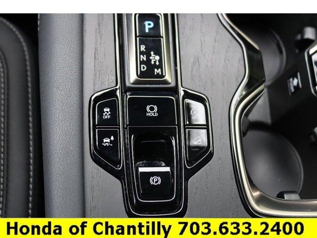 used 2023 Lexus RX 350 car, priced at $51,868