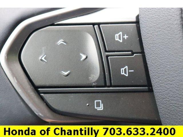 used 2023 Lexus RX 350 car, priced at $51,868