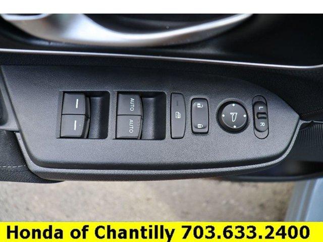 used 2022 Honda CR-V car, priced at $27,281