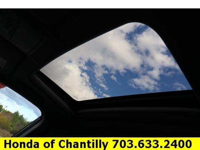 used 2022 Honda CR-V car, priced at $27,281