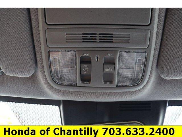 used 2022 Honda CR-V car, priced at $27,281