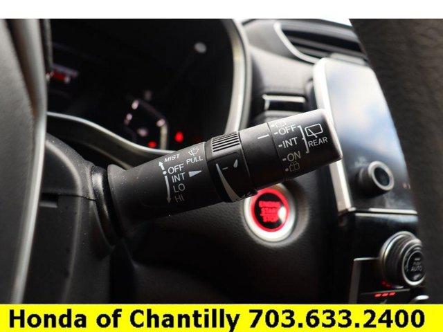 used 2022 Honda CR-V car, priced at $27,281