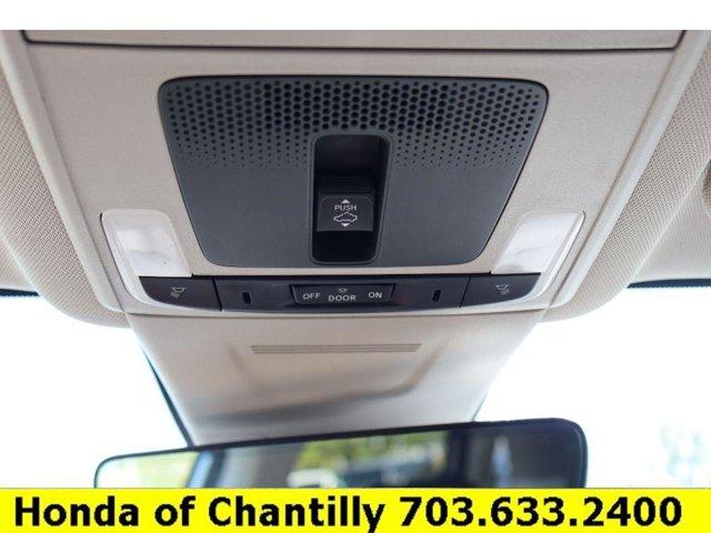 used 2026 Honda CR-V car, priced at $37,281