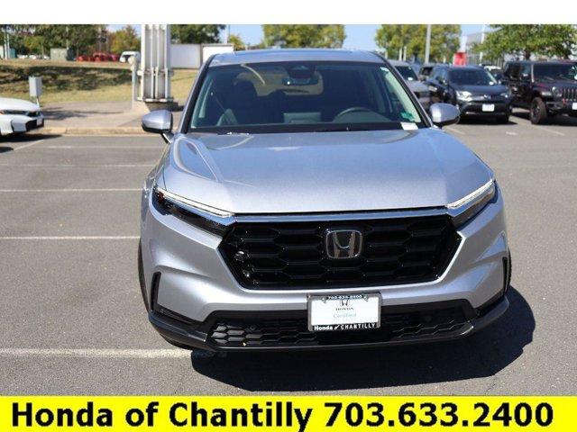 used 2026 Honda CR-V car, priced at $37,281