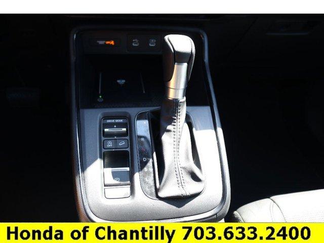used 2026 Honda CR-V car, priced at $37,281