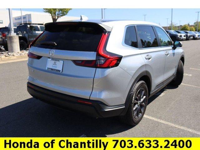 used 2026 Honda CR-V car, priced at $37,281