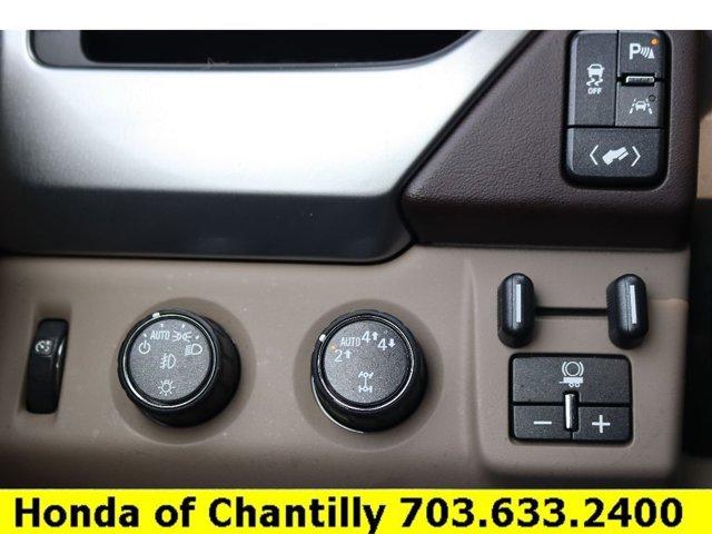 used 2020 Chevrolet Tahoe car, priced at $40,988