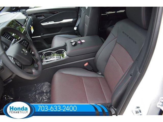 new 2025 Honda Ridgeline car, priced at $48,200