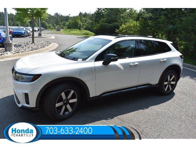 new 2025 Honda Prologue car, priced at $56,605
