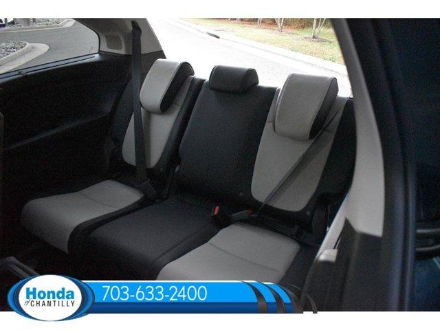 new 2026 Honda Odyssey car, priced at $53,190