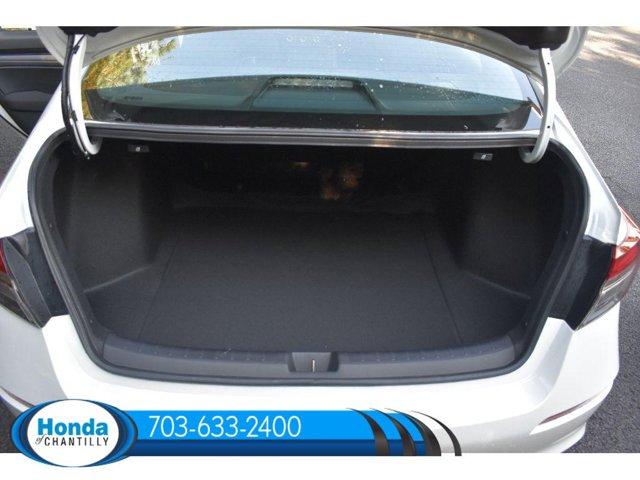 new 2026 Honda Civic Si car