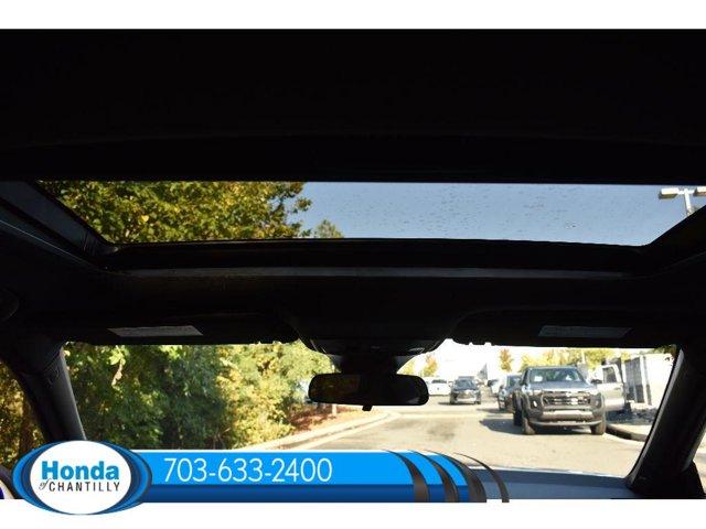 new 2026 Honda Civic Si car