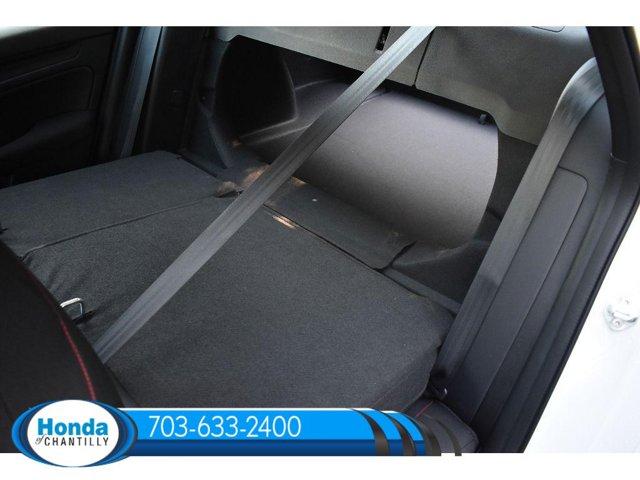 new 2026 Honda Civic Si car