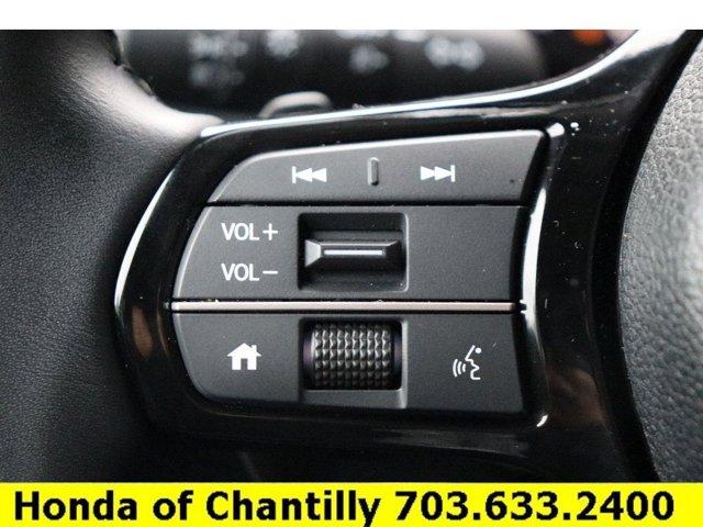 used 2025 Honda Pilot car, priced at $42,621