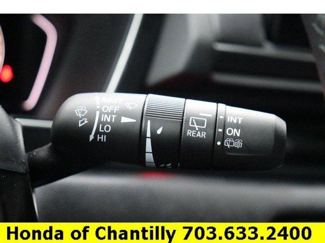 used 2025 Honda Pilot car, priced at $42,621