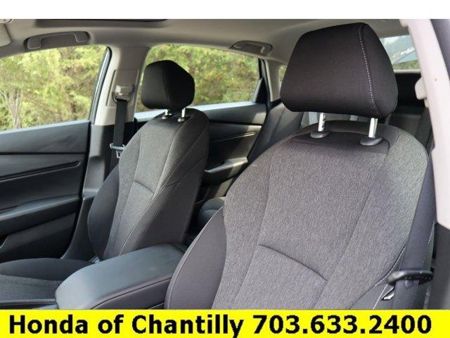 used 2024 Honda Accord car, priced at $27,521