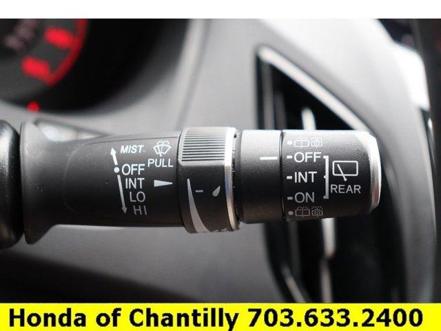 used 2022 Acura RDX car, priced at $34,374