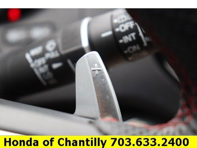 used 2022 Acura RDX car, priced at $34,374